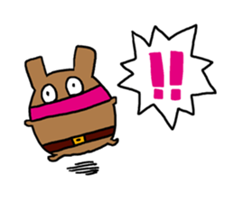Ogrekin sticker #4993201