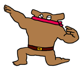 Ogrekin sticker #4993203