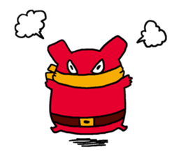 Ogrekin sticker #4993204