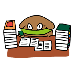 Ogrekin sticker #4993206