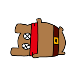 Ogrekin sticker #4993209