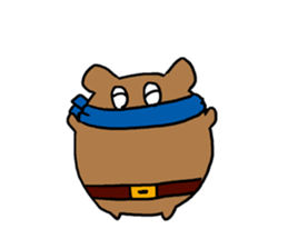 Ogrekin sticker #4993210