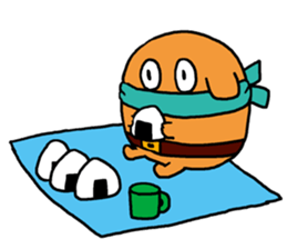 Ogrekin sticker #4993211