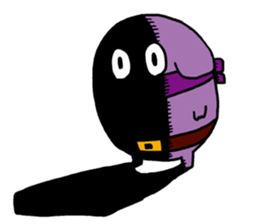 Ogrekin sticker #4993213