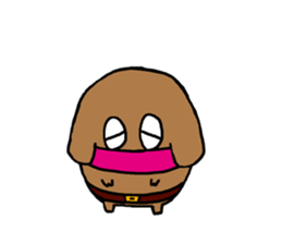 Ogrekin sticker #4993214