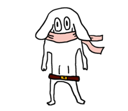 Ogrekin sticker #4993217
