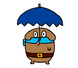 Ogrekin sticker #4993219