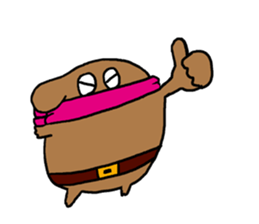 Ogrekin sticker #4993221