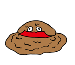 Ogrekin sticker #4993226