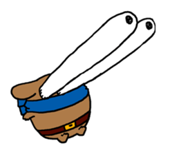 Ogrekin sticker #4993227