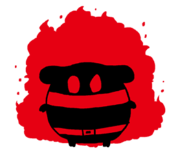 Ogrekin sticker #4993230