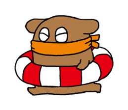 Ogrekin sticker #4993231