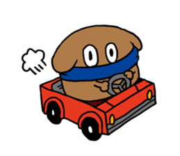 Ogrekin sticker #4993233