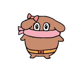 Ogrekin sticker #4993237
