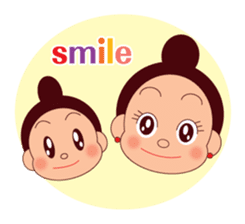 Mama Rusie & Little Dutton sticker #4993334