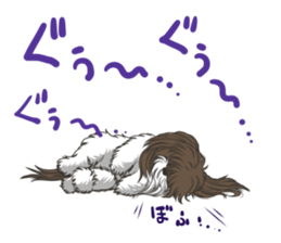 bono sticker #4993358