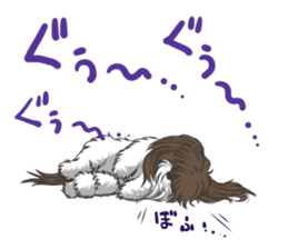 bono sticker #4993358