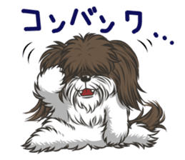 bono sticker #4993369