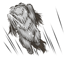 bono sticker #4993371