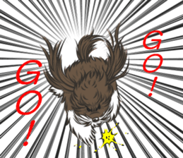 bono sticker #4993375