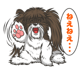 bono sticker #4993380