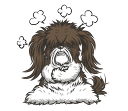 bono sticker #4993384