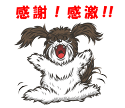 bono sticker #4993389