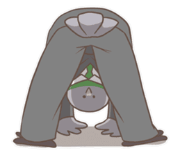 Mr. HATOMUNE sticker #4993658