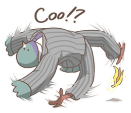 Mr. HATOMUNE sticker #4993670