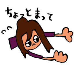 Pati sticker #4993699