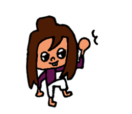 Pati sticker #4993715