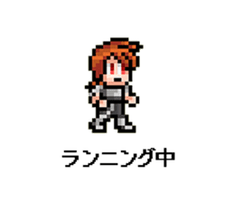 DonDonCastle sticker #4993867