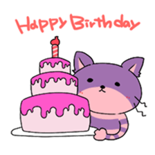 The Melancholy of ALICE sticker #4994194