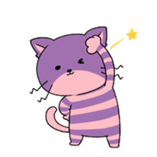 The Melancholy of ALICE sticker #4994195