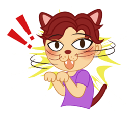 Q Boys sticker #4995357