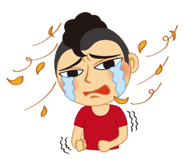 Q Boys sticker #4995371