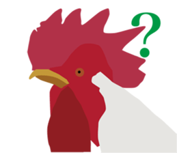 40 little birds sticker #4995704