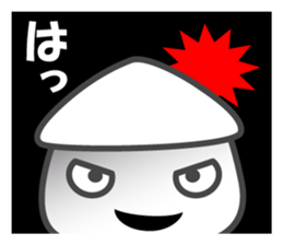 Smiling Squids vol.3 sticker #4995895