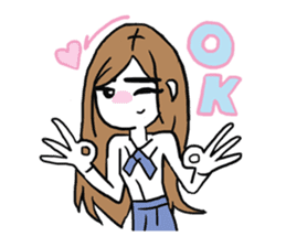 AsB - Qnaa sticker #4996144