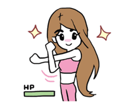 AsB - Qnaa sticker #4996147