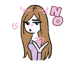 AsB - Qnaa sticker #4996150