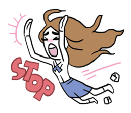 AsB - Qnaa sticker #4996152