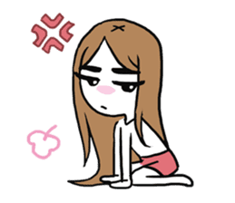 AsB - Qnaa sticker #4996158