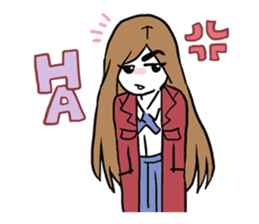 AsB - Qnaa sticker #4996160