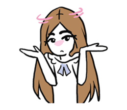 AsB - Qnaa sticker #4996161