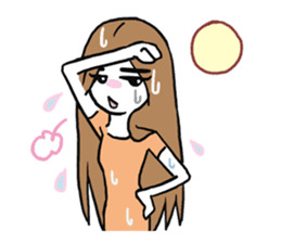 AsB - Qnaa sticker #4996162