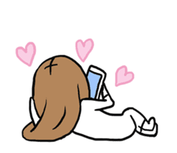 AsB - Qnaa sticker #4996164