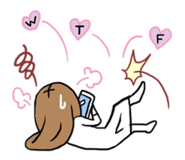 AsB - Qnaa sticker #4996165