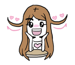 AsB - Qnaa sticker #4996169