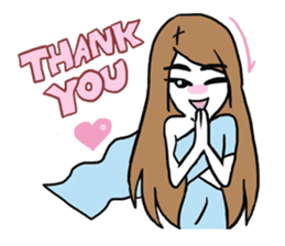 AsB - Qnaa sticker #4996170